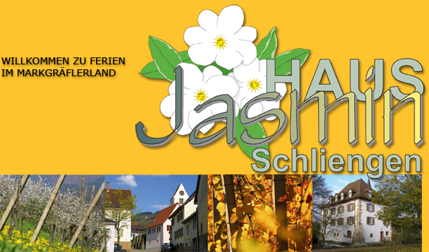 HAUS JASMIN SCHLIENGEN